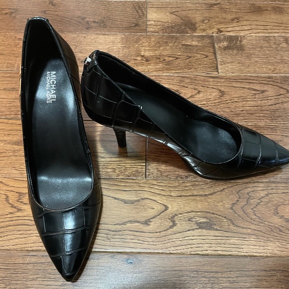 Michael Kors heels